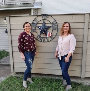 Meet your Posher, Wendi